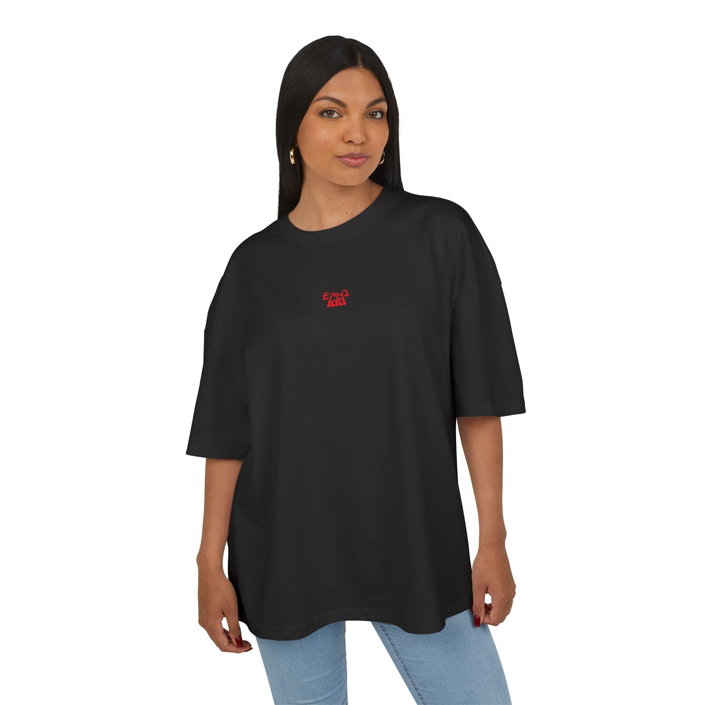 Mob Psycho 100 Tee