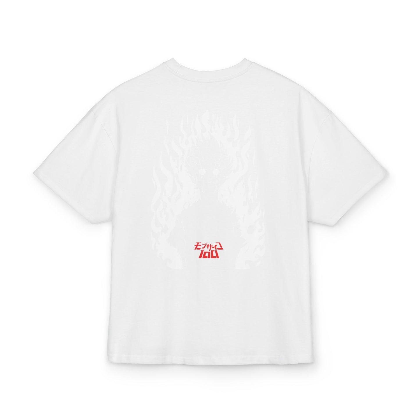 Mob Psycho 100 Tee