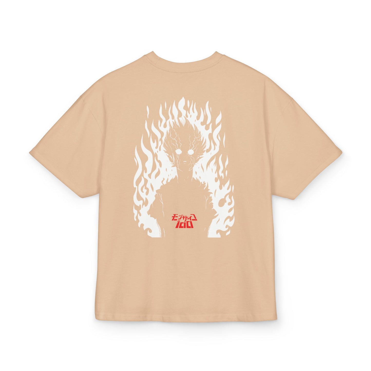 Mob Psycho 100 Tee