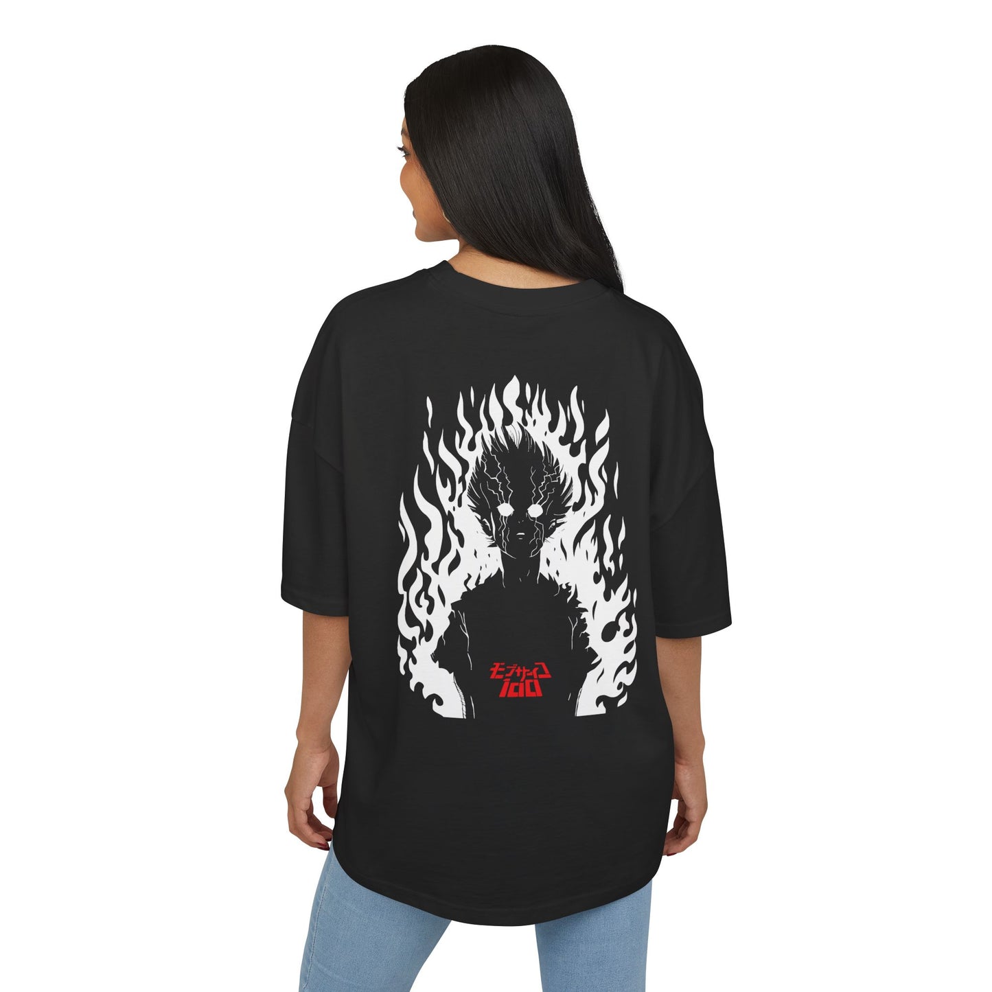 Mob Psycho 100 Tee