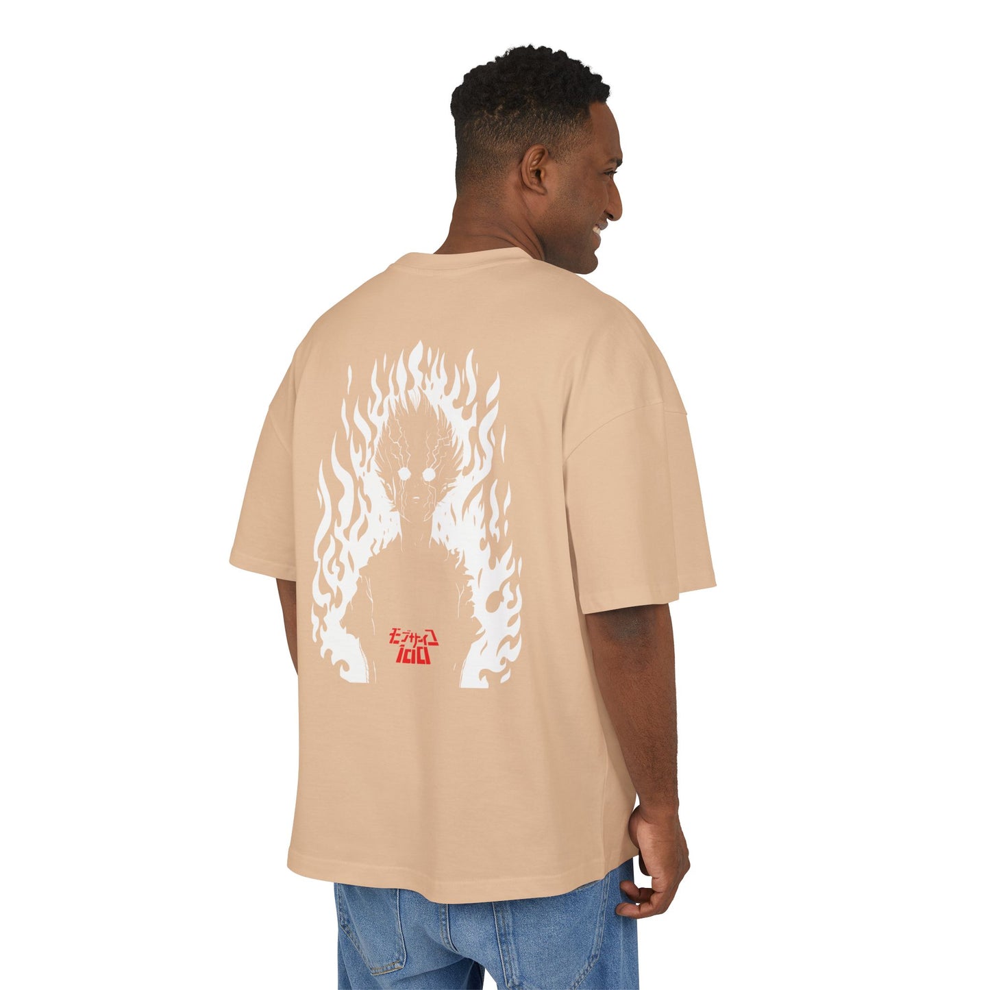 Mob Psycho 100 Tee