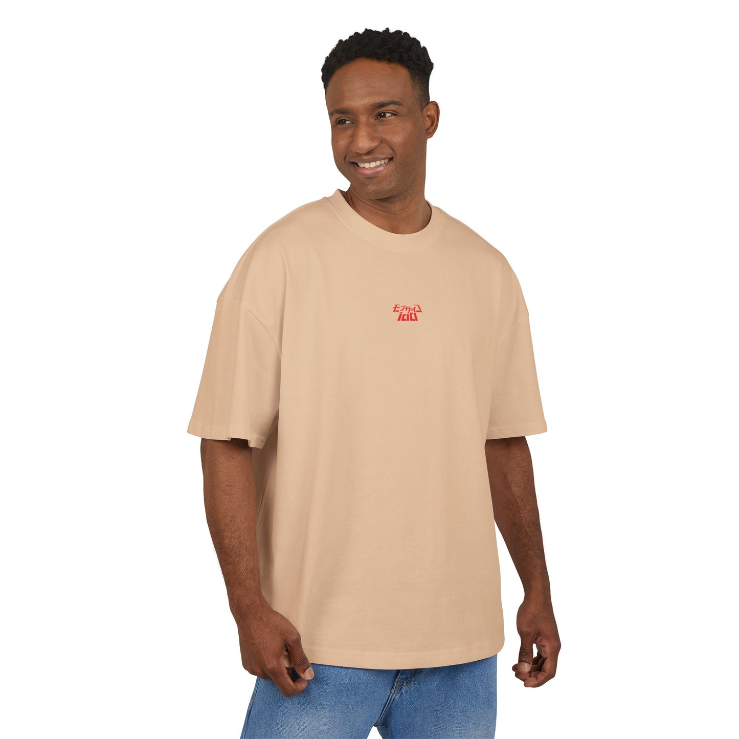 Mob Psycho 100 Tee