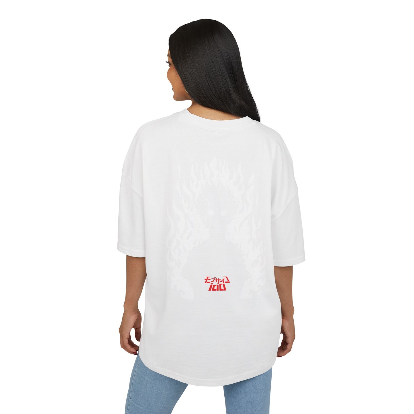 Mob Psycho 100 Tee