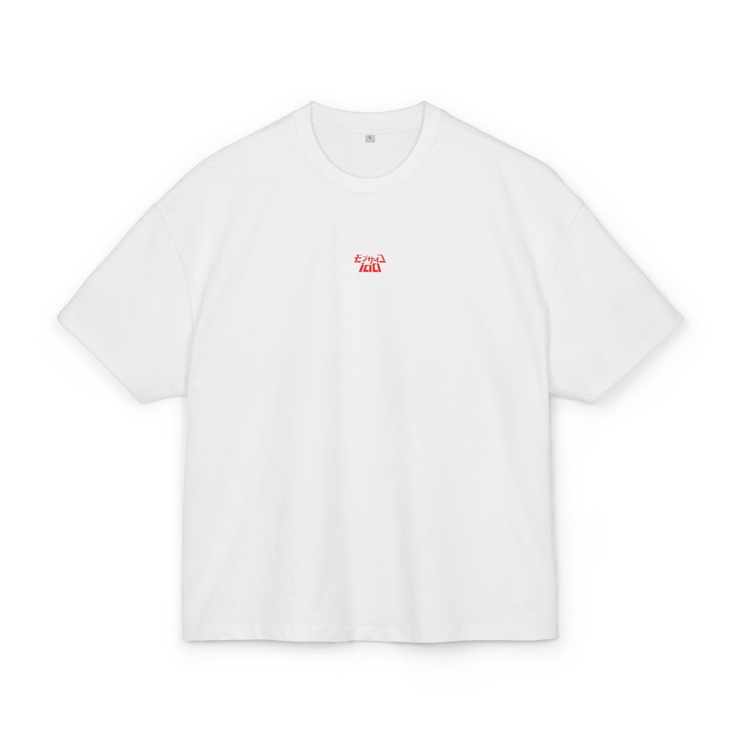 Mob Psycho 100 Tee