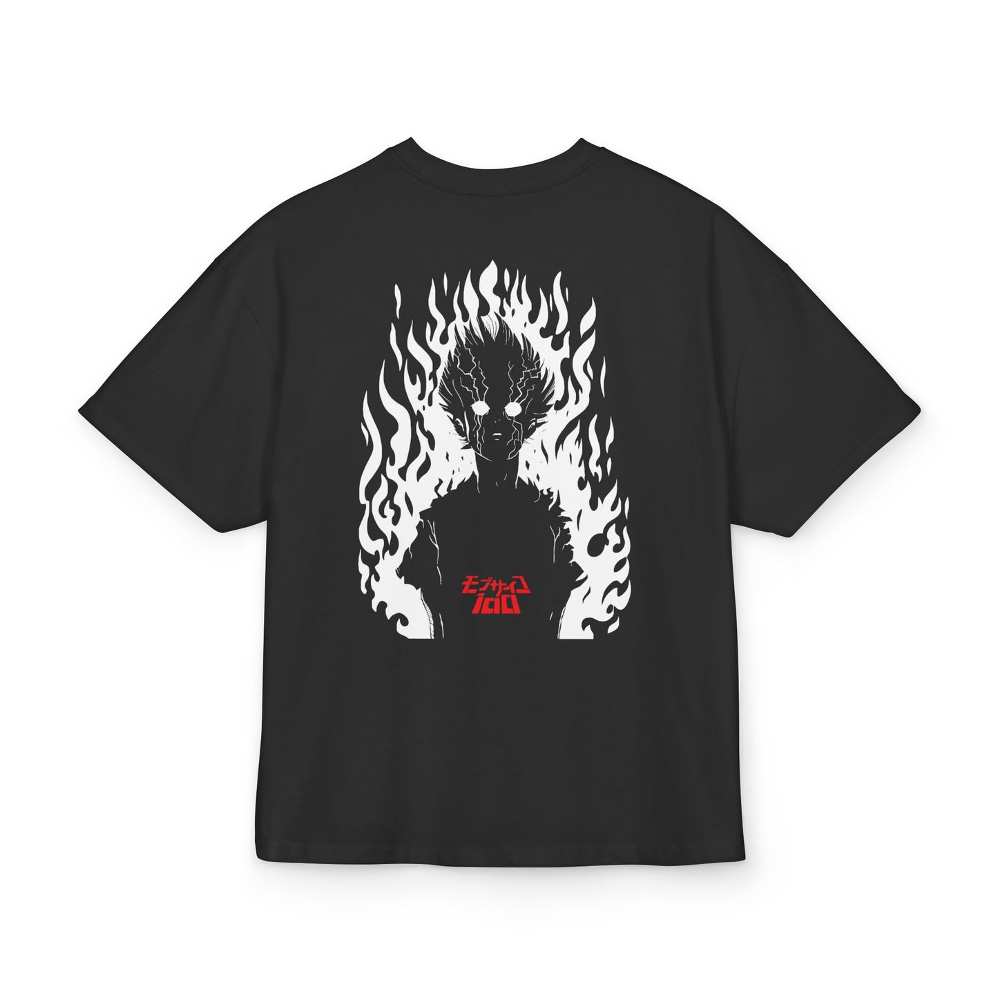 Mob Psycho 100 Tee
