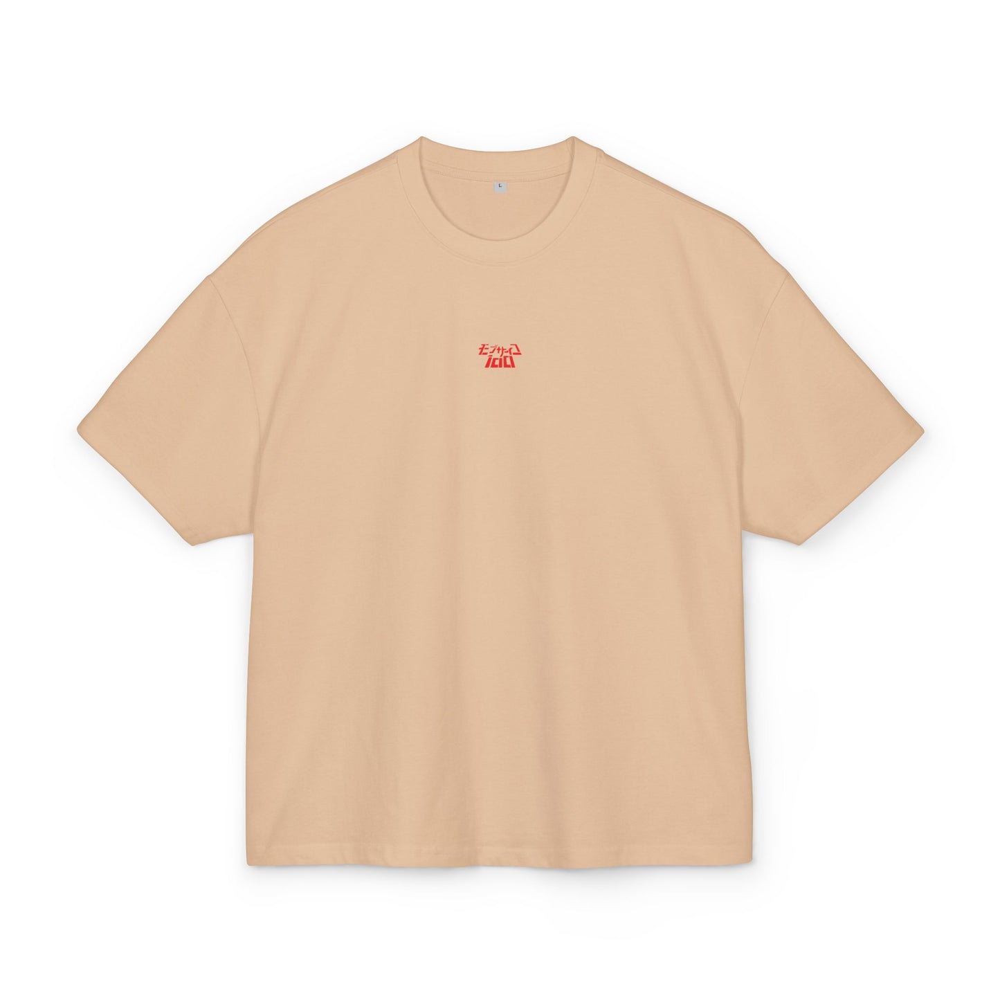 Mob Psycho 100 Tee