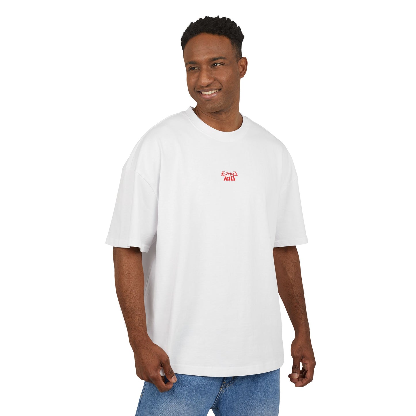 Mob Psycho 100 Tee