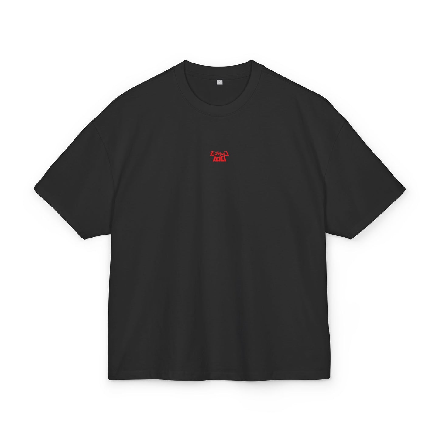 Mob Psycho 100 Tee