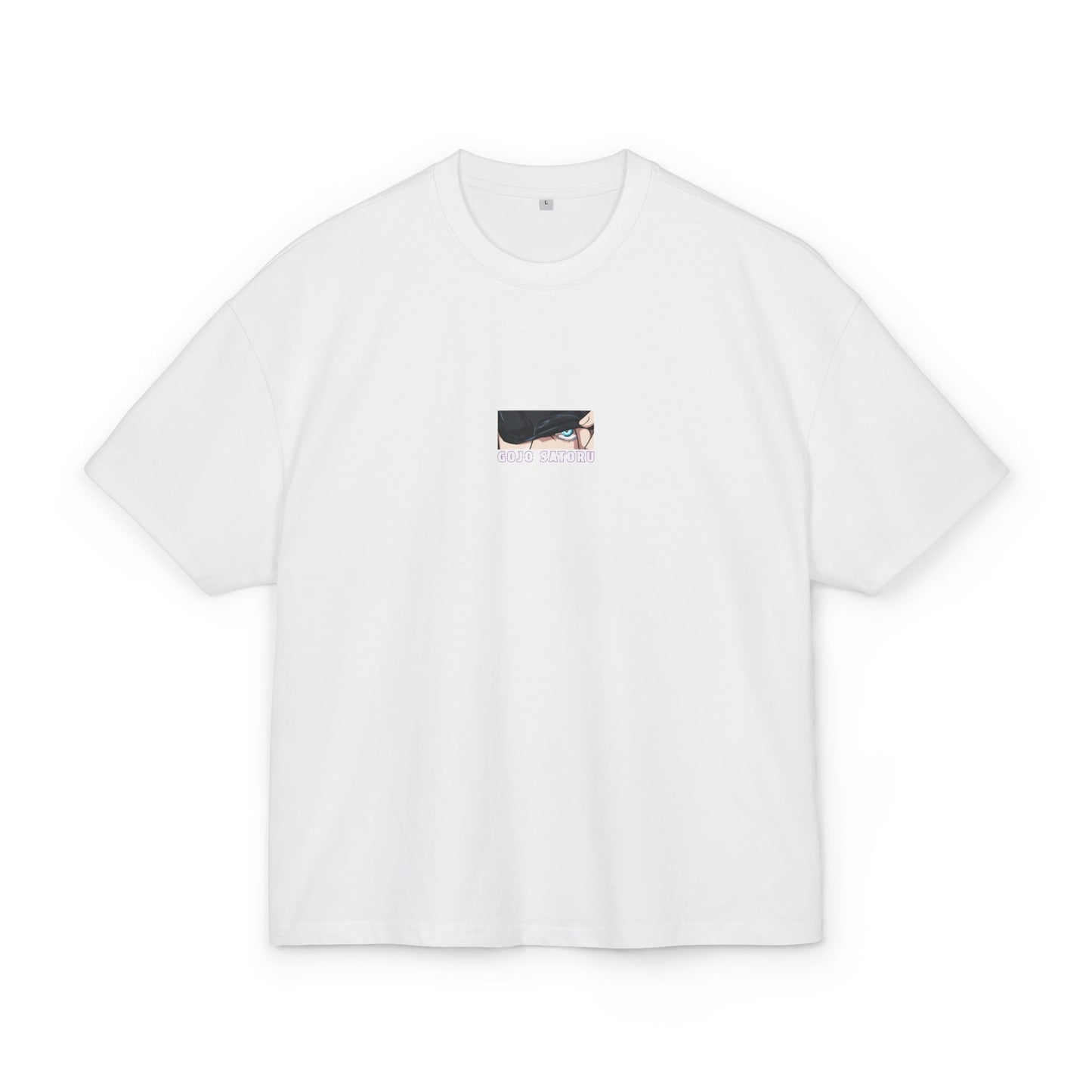 Gojo Tee