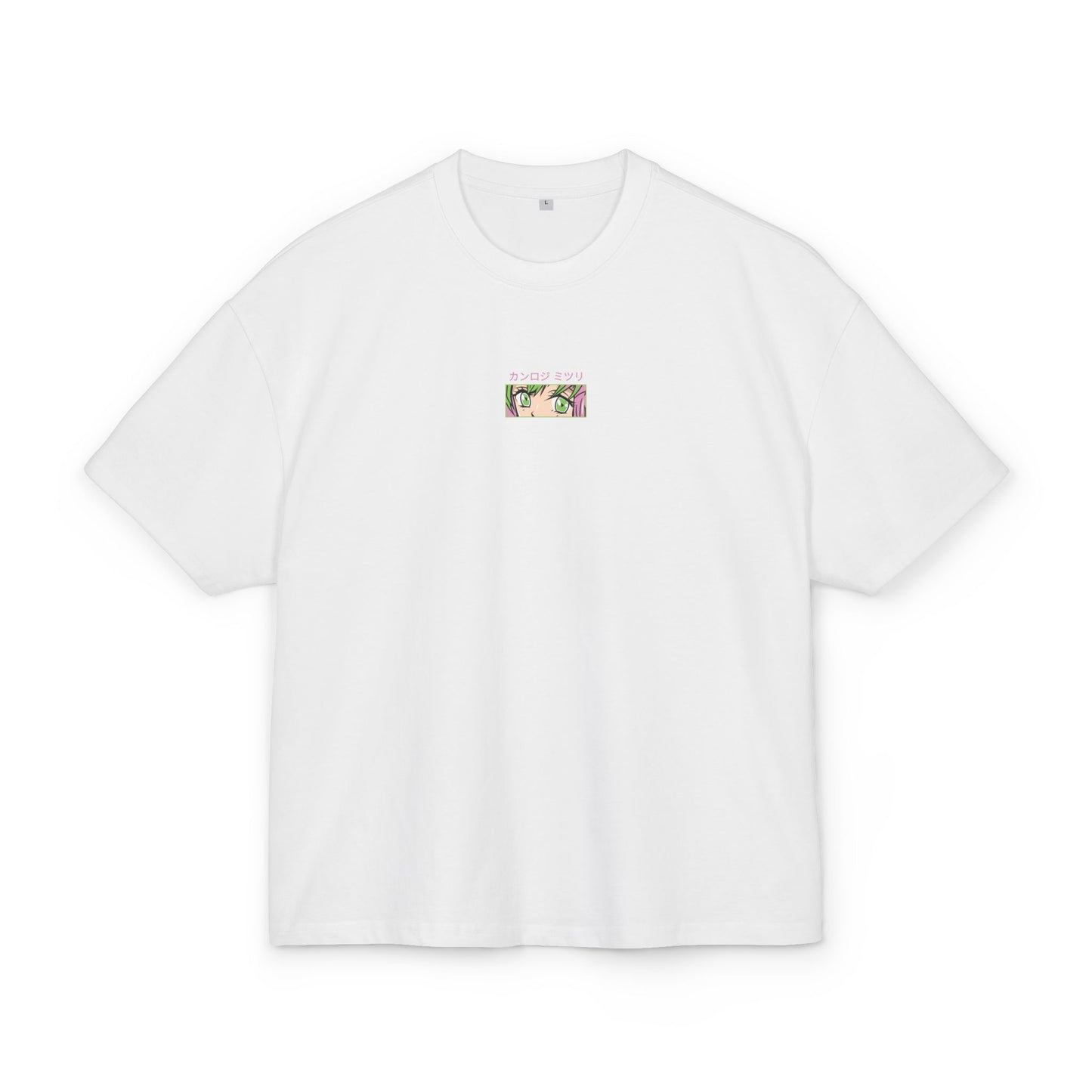 Mitsuri Tee