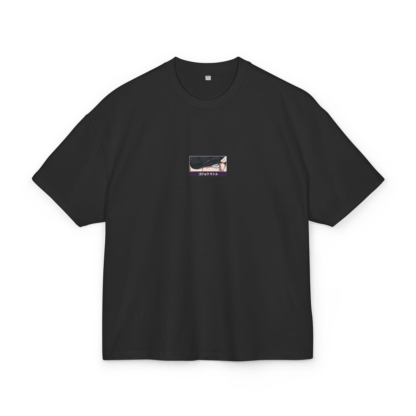 Gojo Tee