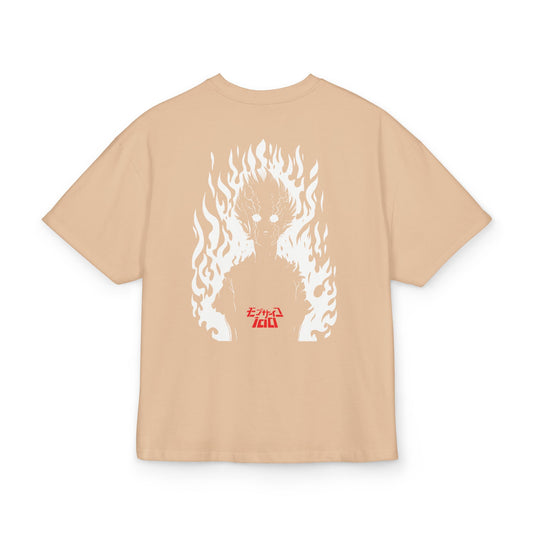 Mob Psycho 100 Tee