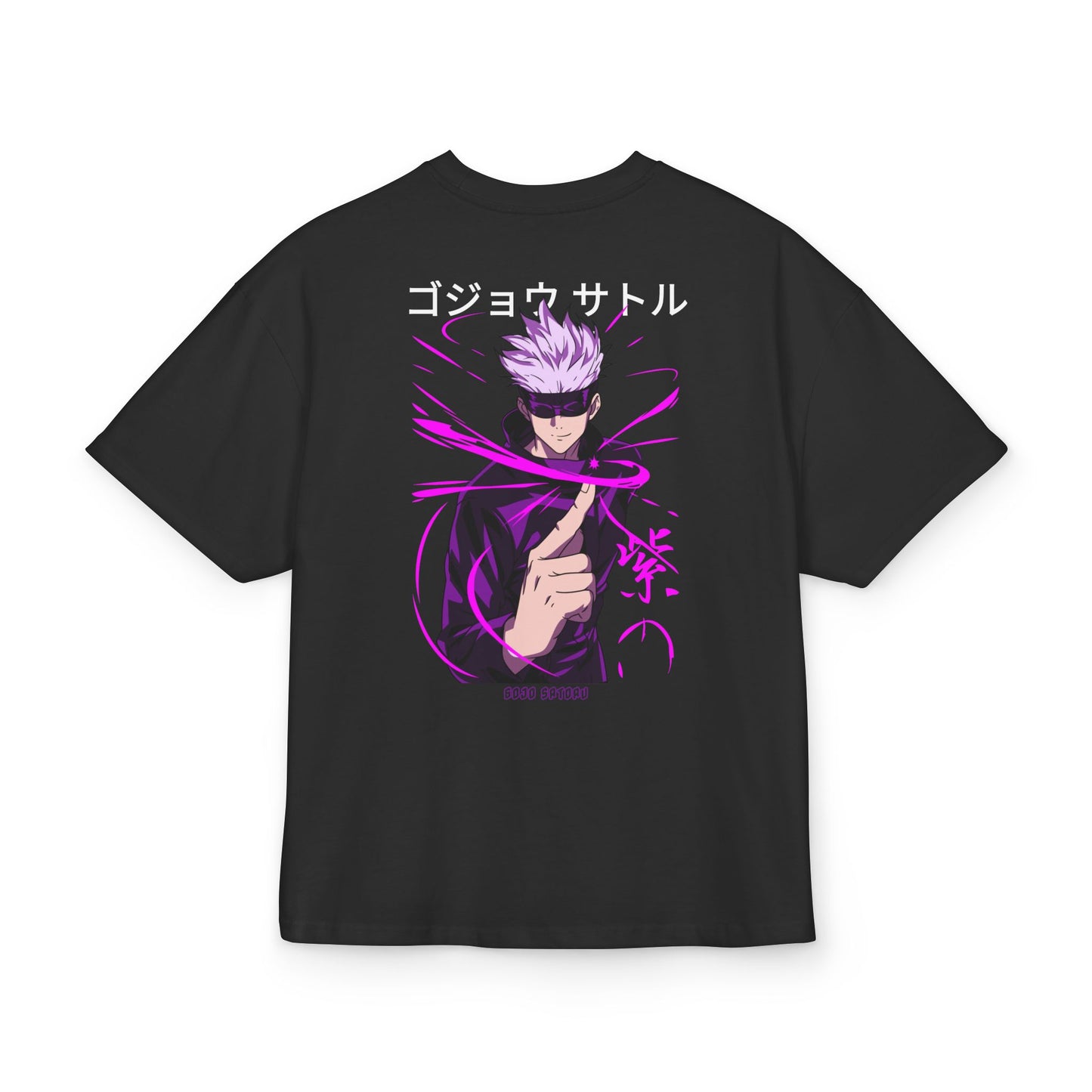 Gojo Tee