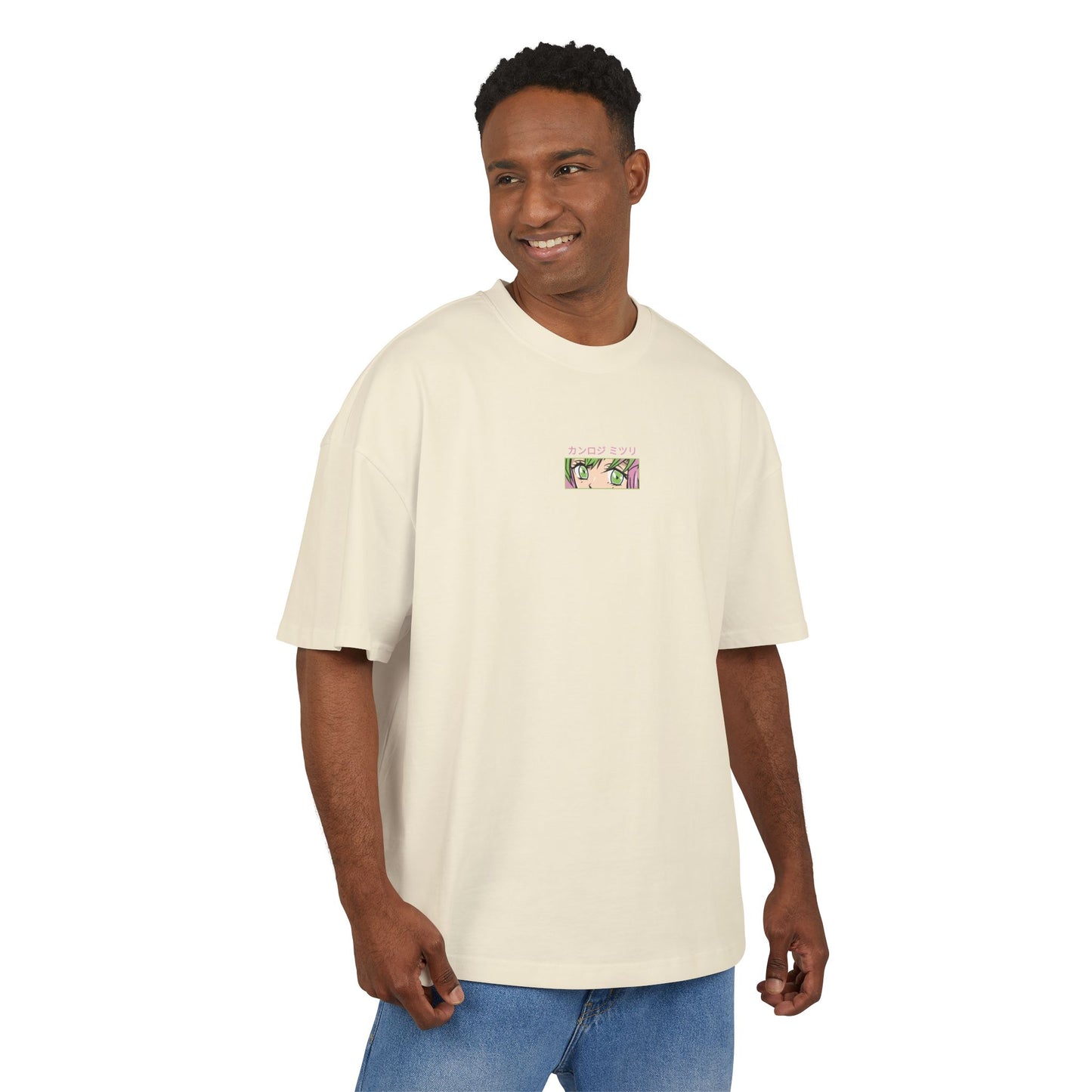 Mitsuri Tee