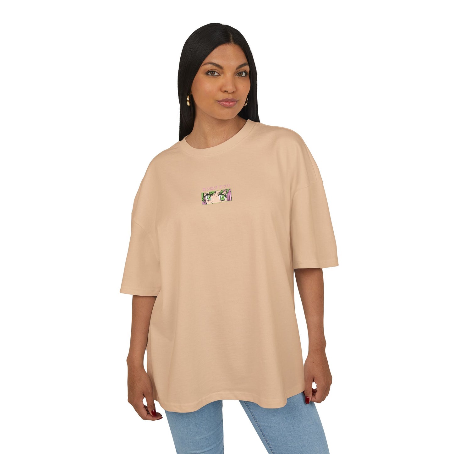 Mitsuri Tee