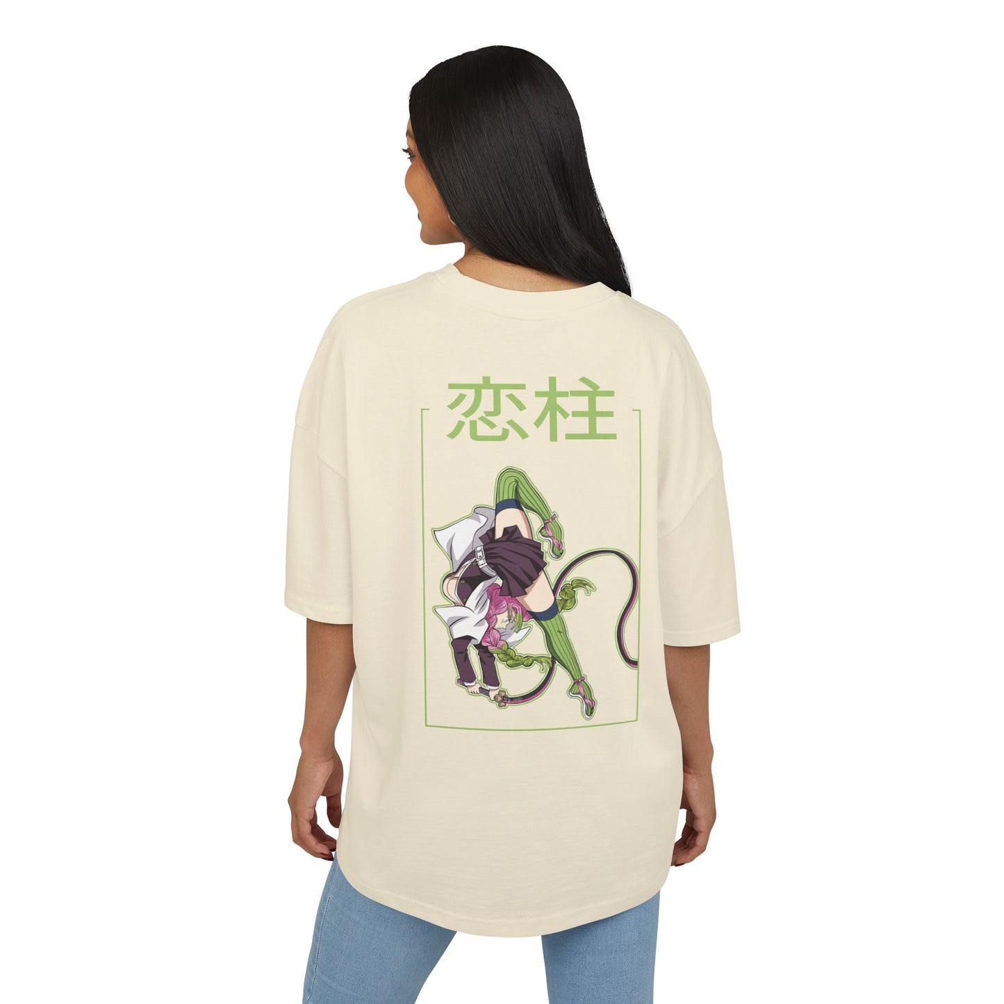 Mitsuri Tee