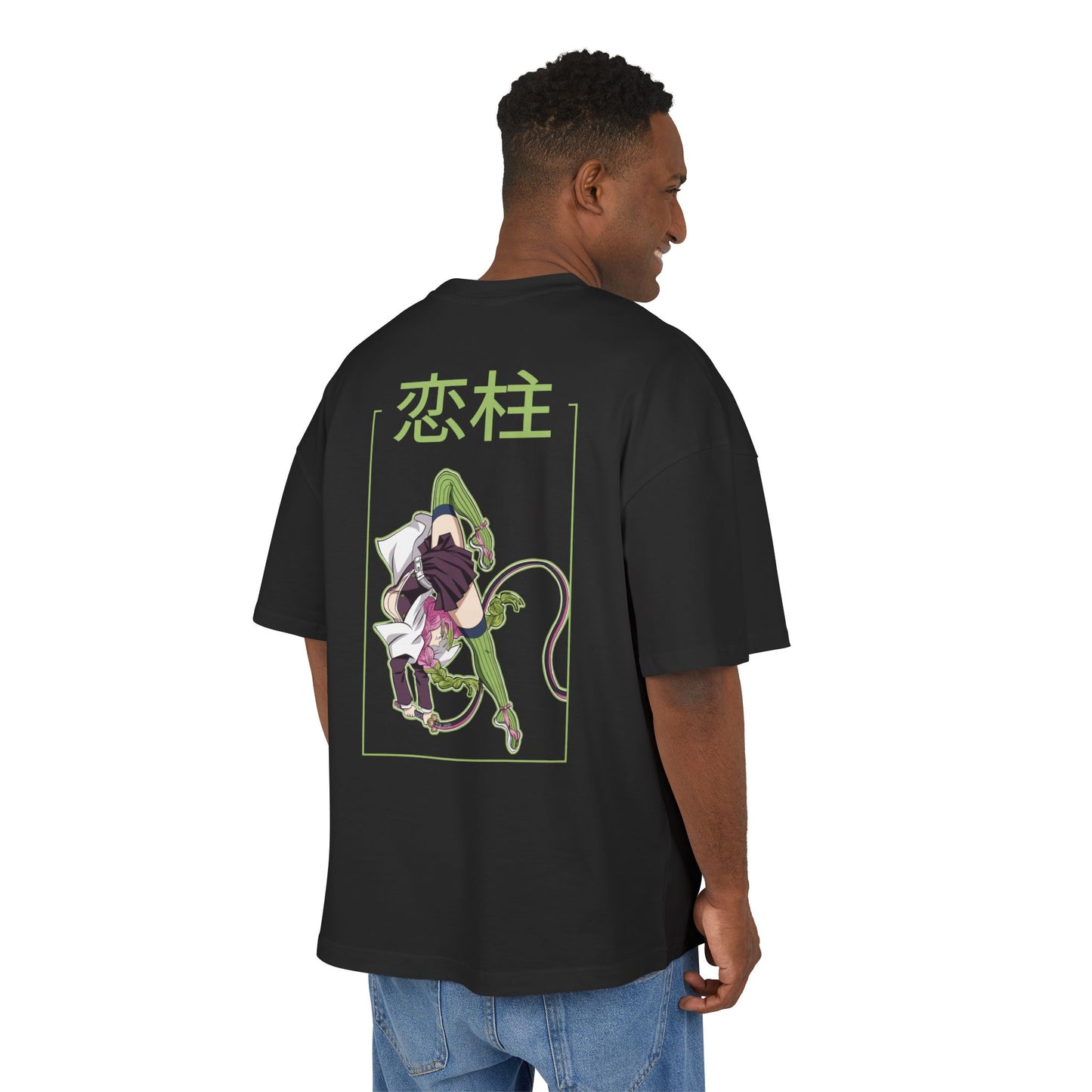 Mitsuri Tee