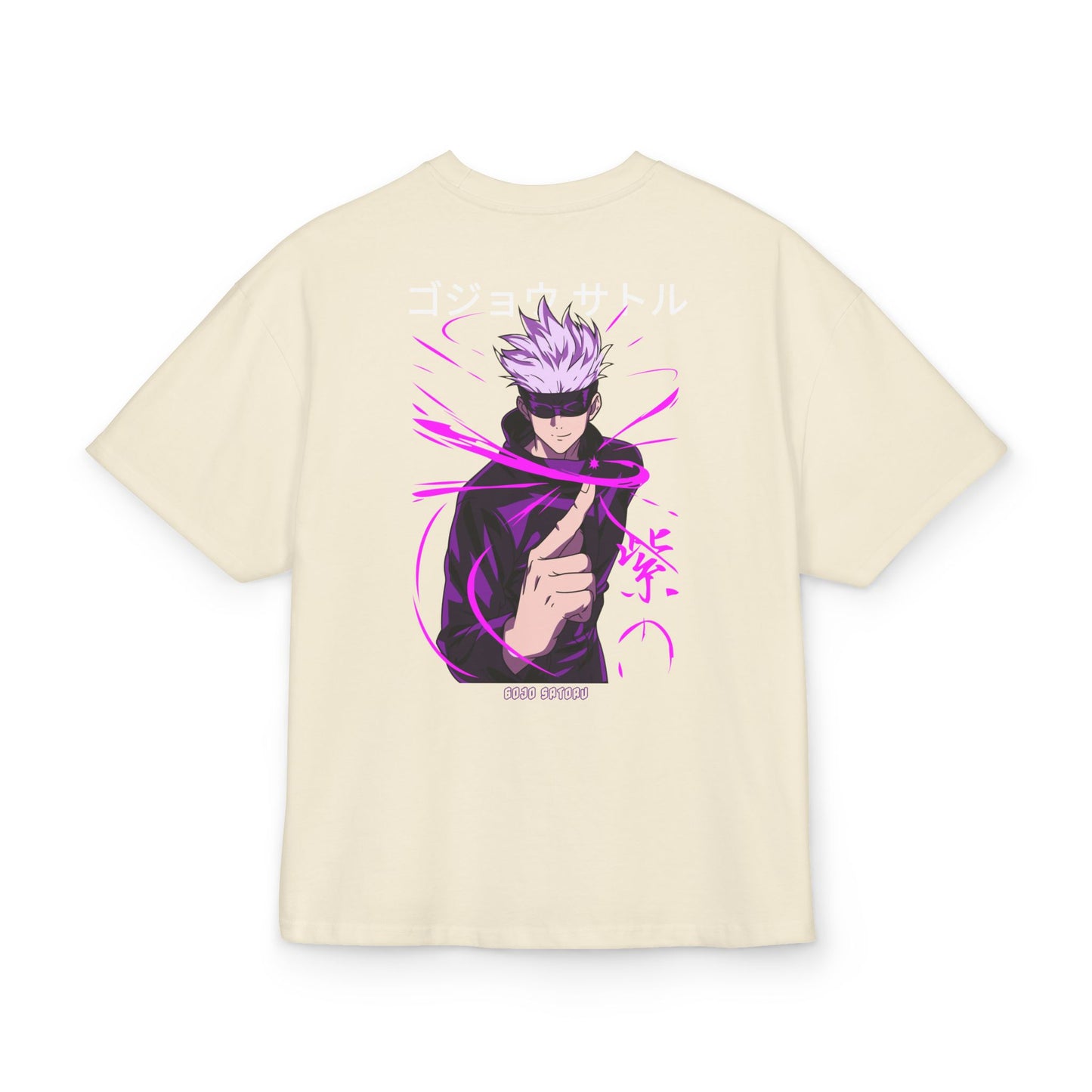 Gojo Tee