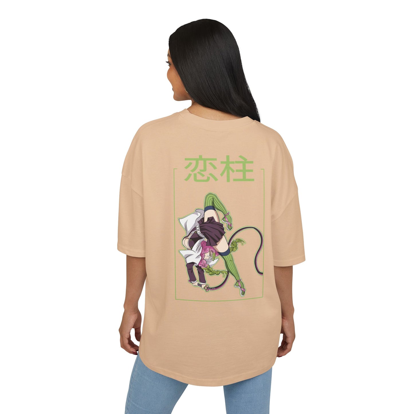 Mitsuri Tee