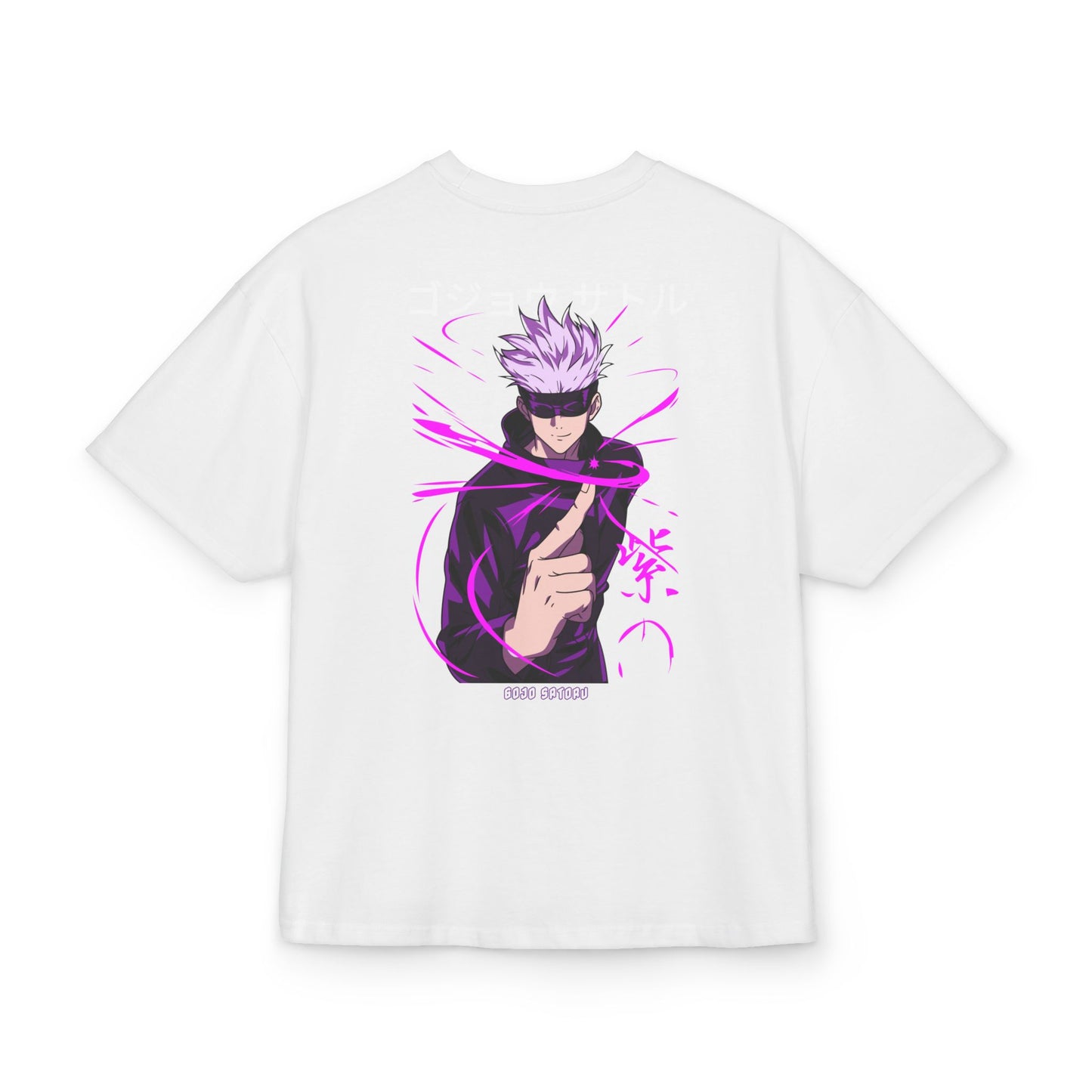 Gojo Tee