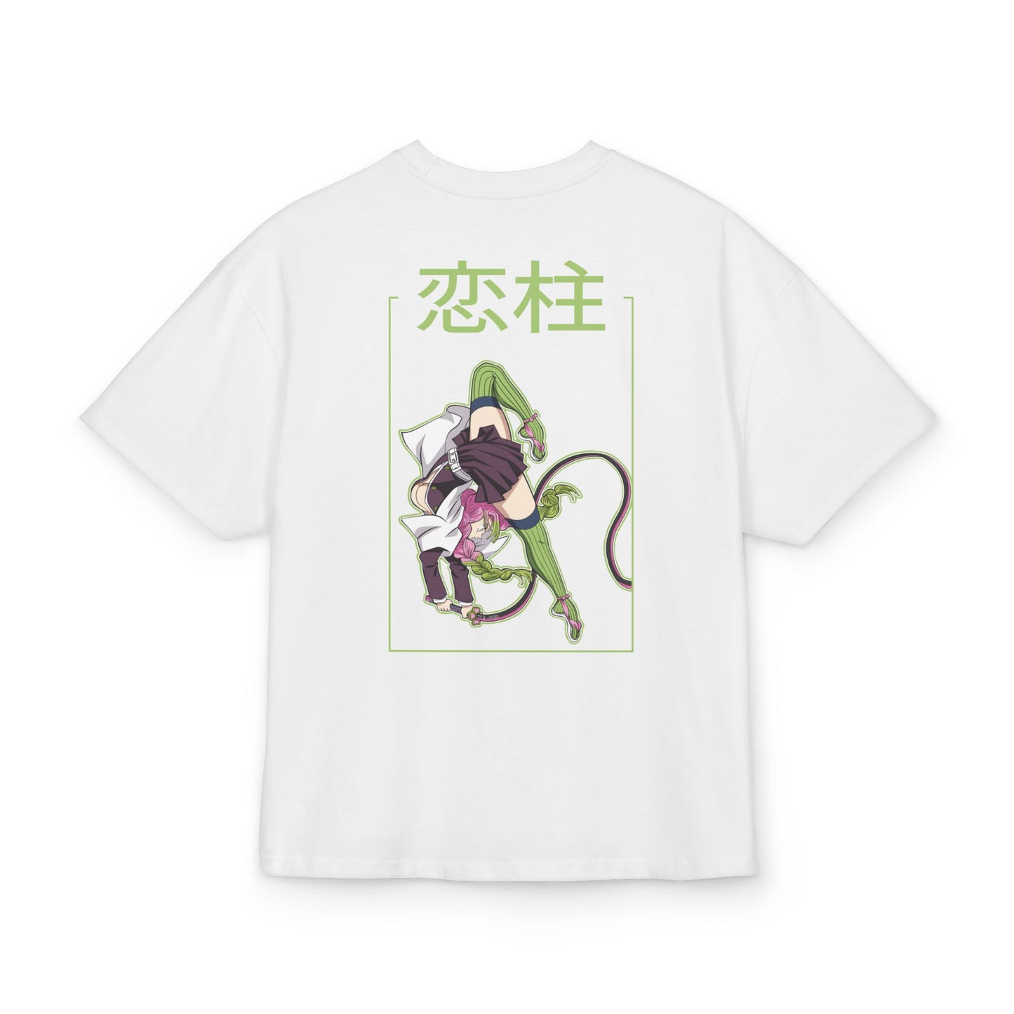 Mitsuri Tee