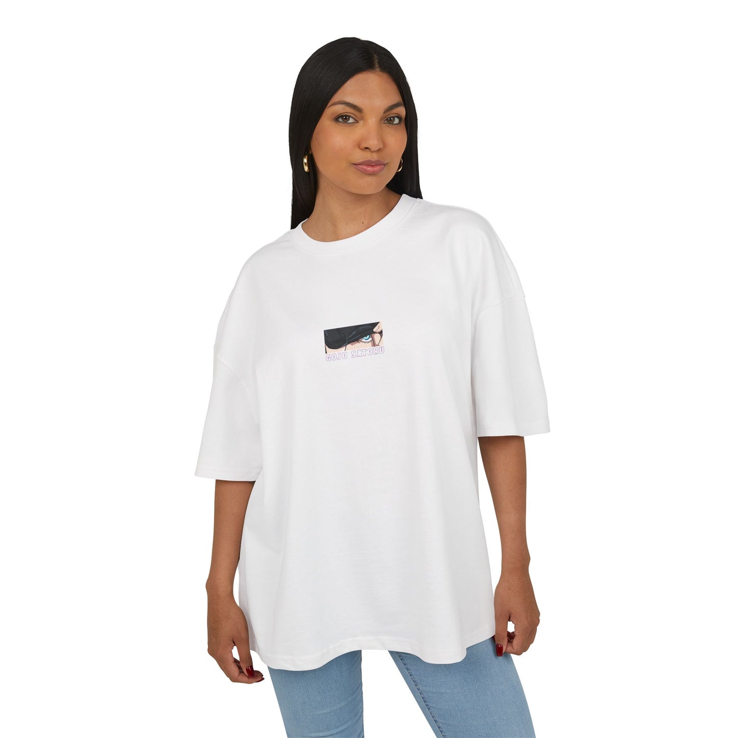 Gojo Tee