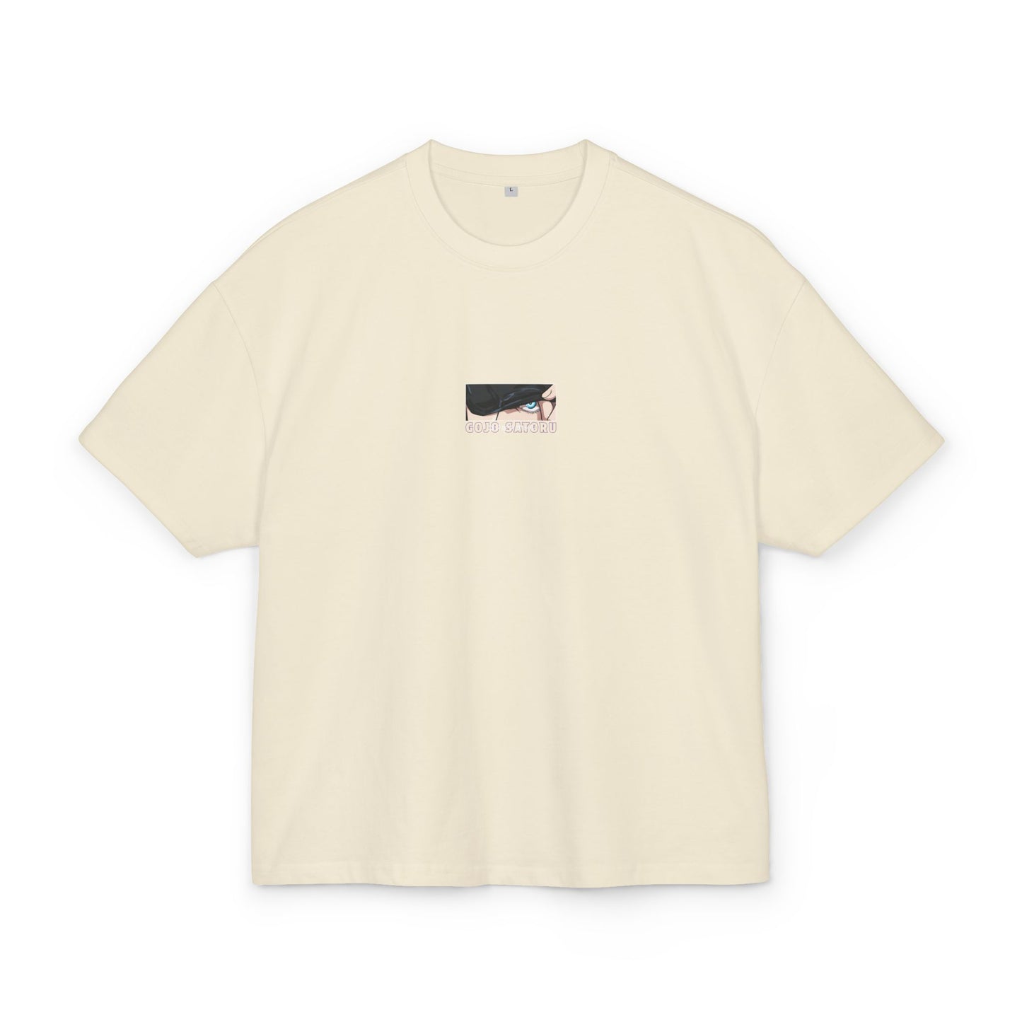 Gojo Tee