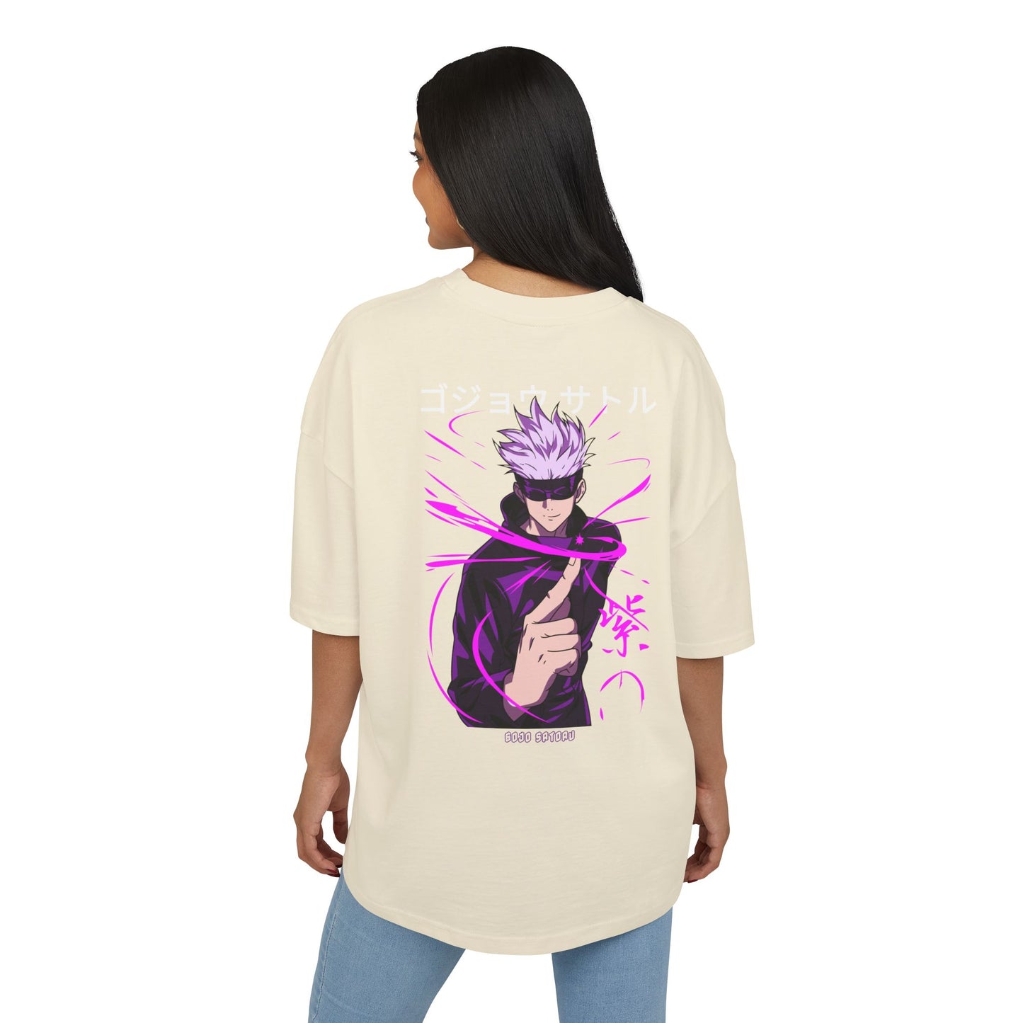 Gojo Tee