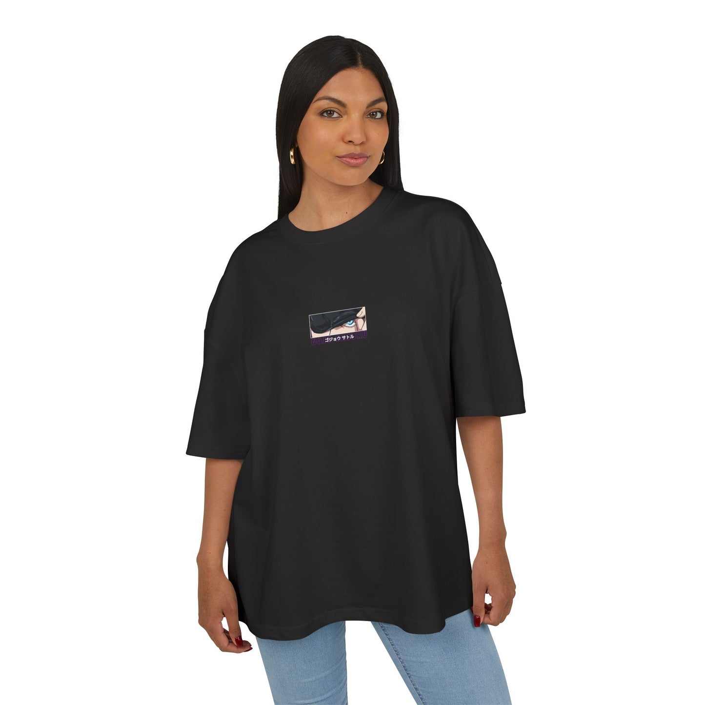 Gojo Tee