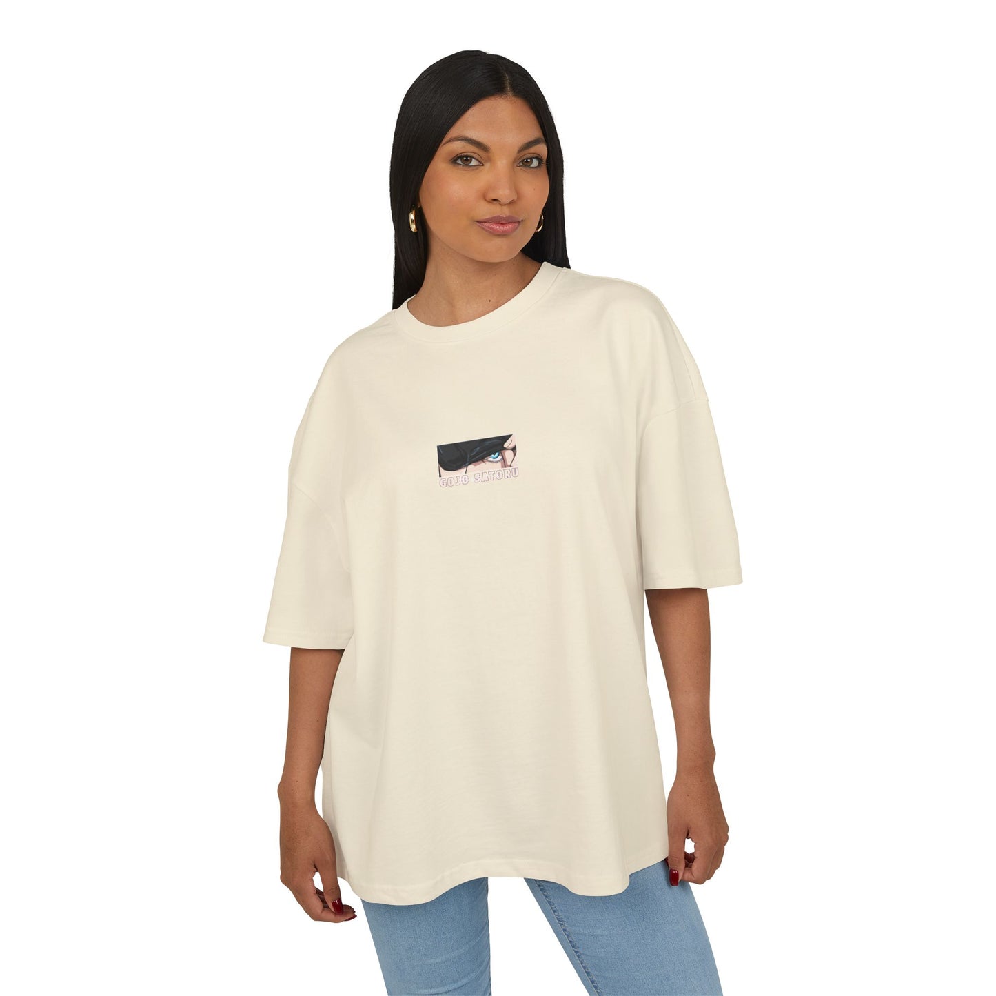Gojo Tee