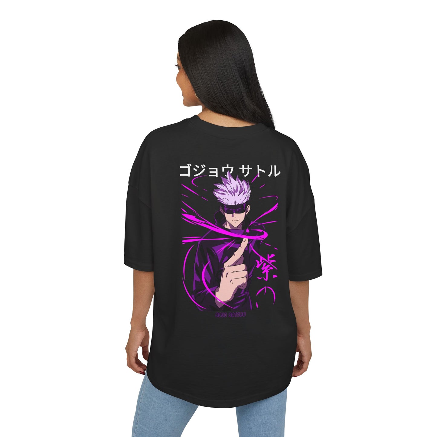 Gojo Tee