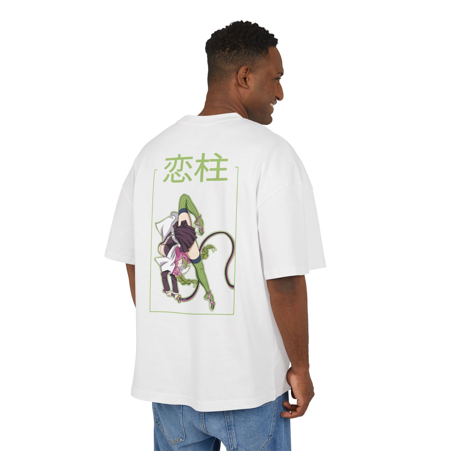 Mitsuri Tee
